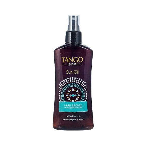 Tango - Tanning Body Oil 200ml