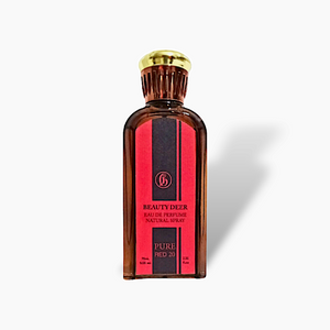 عطر ريد بيوتي حجم 70 مل