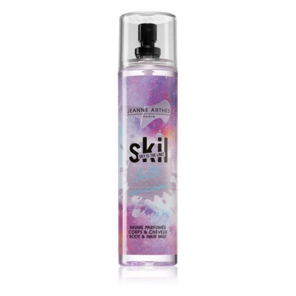 SKIL - Lolli Unicorn Body & Hair Scented Mist 250 ml