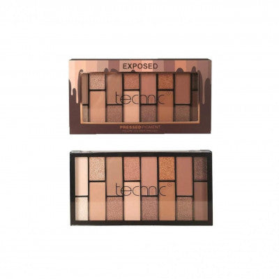 Technic - exposed  eyeshadow