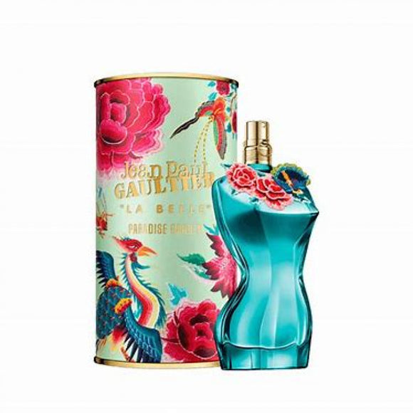 Jean Paul Gaultier ' Le Belle ' Paradise Garden EDP - 100 ML