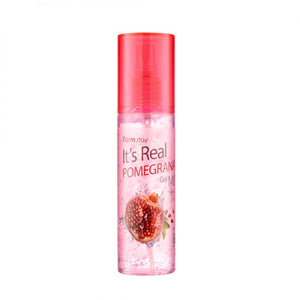 FARMSTAY IT IS REAL GEL MIST POMEGRANATE 120ml