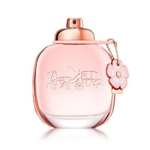 Coach New York Floral Eau de Parfum 50ml