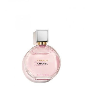 CHANEL CHANCE EAU TENDRE (W) EDT 50 ml