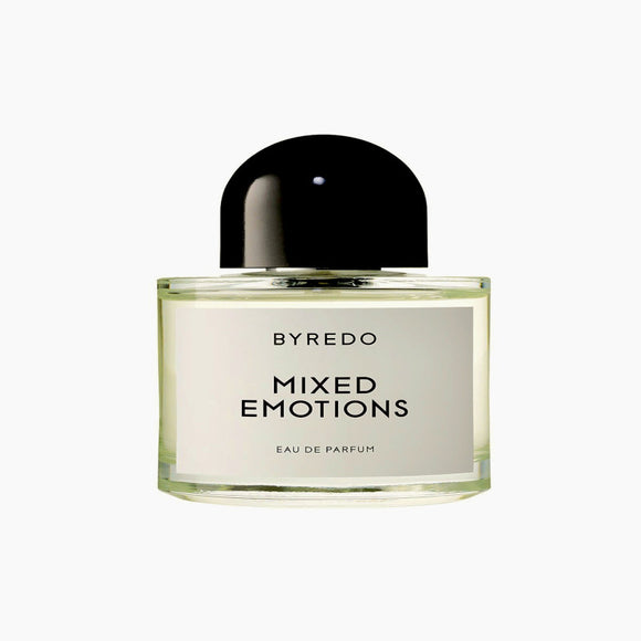 BYREDO MIXED EMOTIONS (U) EDP 100 ml