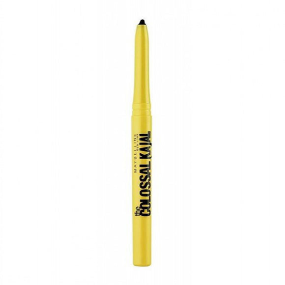 Maybelline - Colossal Kajal Eyeliner 12 Hours Noir