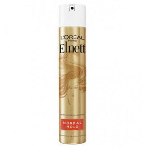 L'Oreal - Hairspray Elient Regular Hold 200ml