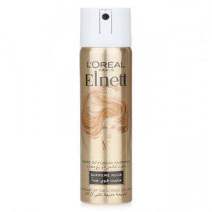 L'Oreal - Hairspray Elient Extra Strong Hold 75ml