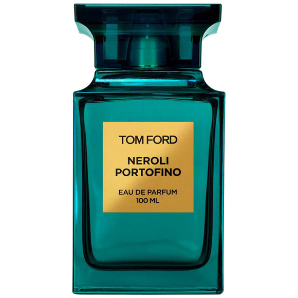 TOM FORD NEROLI PORTOFINO (U) EDP 100 ml