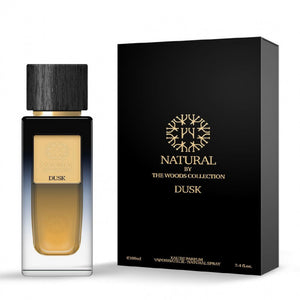 THE WOODS COLLECTION BY NATURAL DUSK (U) EDP 100 ml