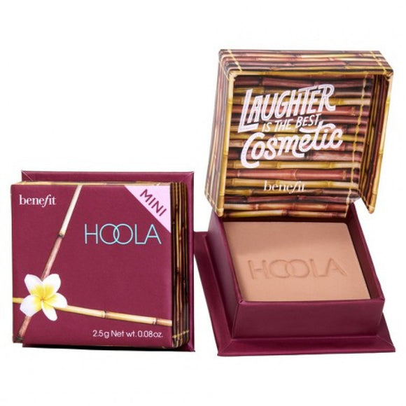 Benefit - Hoola Mini Blush 2.5g