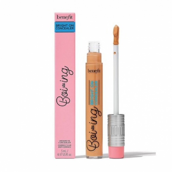 Benefit - Boeing Concealer - Nutmeg