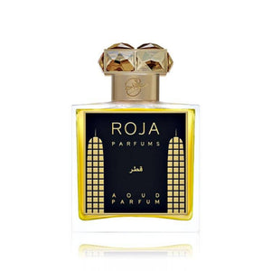 ROJA PARFUMS QATAR AOUD (U) PARFUM 50 ml