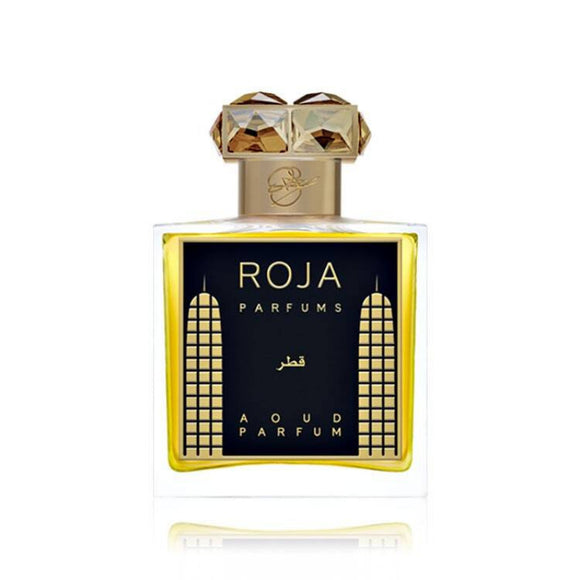 ROJA PARFUMS QATAR AOUD (U) PARFUM 50 ml