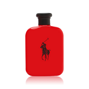 RALPH LAUREN POLO RED (M) EDP 125 ml