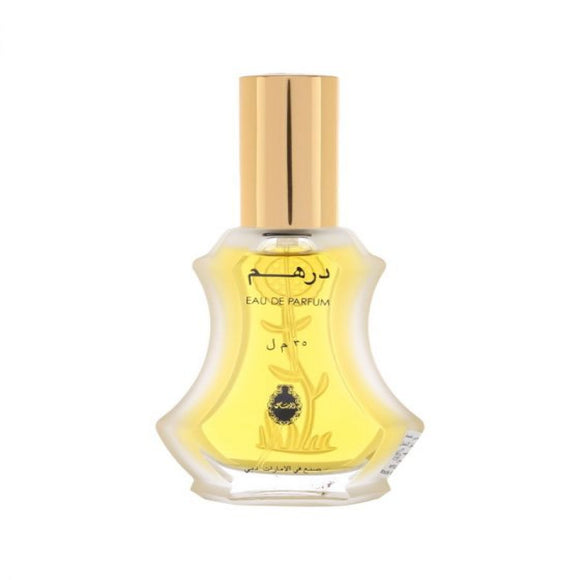 RASASI DIRHAM (U) EDP 35 ml