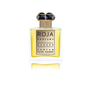 ROJA PARFUMS DANGER POUR HOMME (M) PARFUM 50 ml