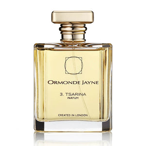 ORMONDE JAYNE 3. TSARINA (U) PARFUM 120 ml