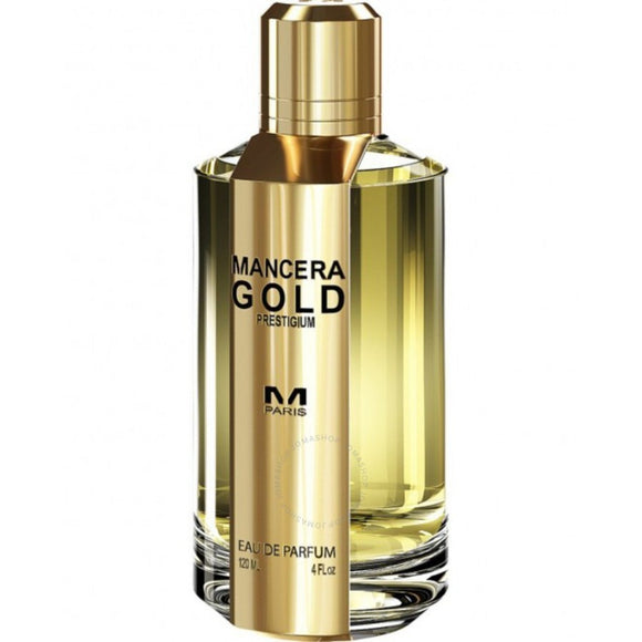 MANCERA GOLD PRESTIGIUM (U) EDP 120 ml