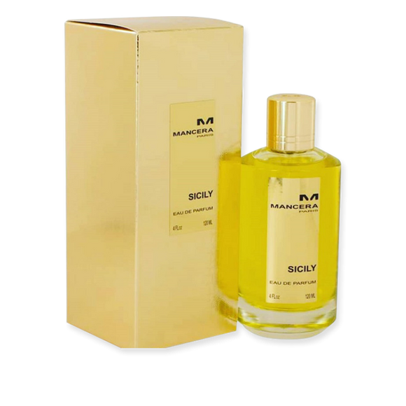 MANCERA SICILY (U) EDP 120 ml