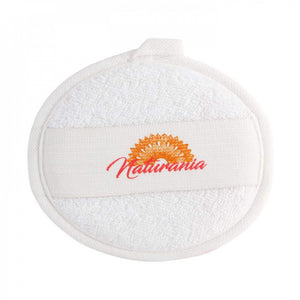 Naturalia - Moroccan loofah for cleansing the body, mixed colors