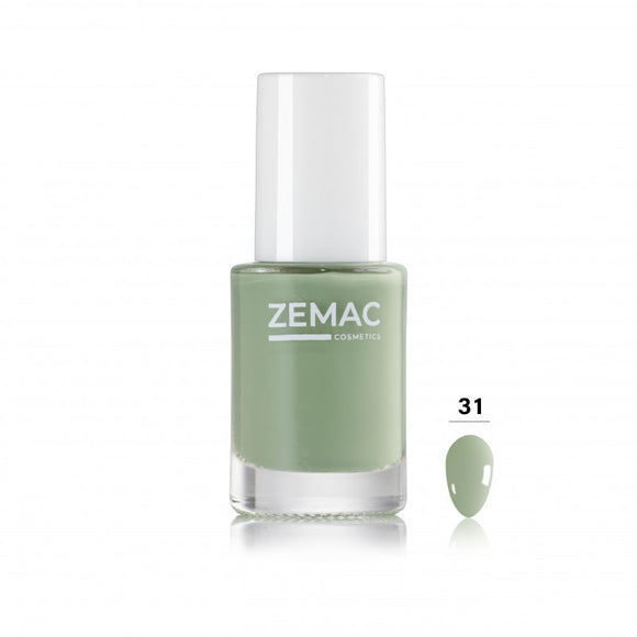 nail polish zemac 31