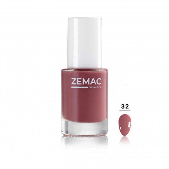 nail polish zemac 32