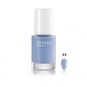 nail polish zemac 34