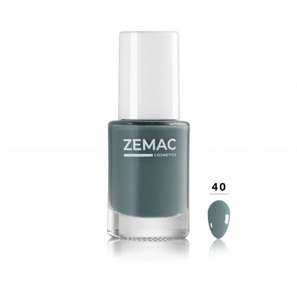 nail polish zemac 40