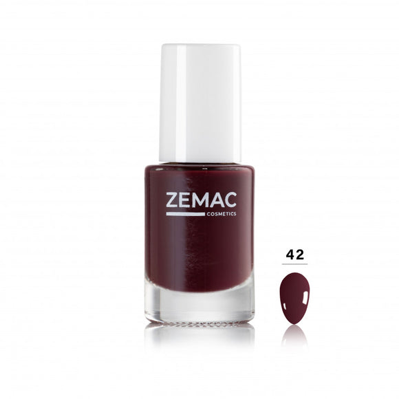 nail polish zemac 42