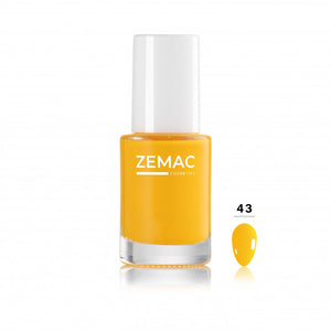 nail polish zemac 43