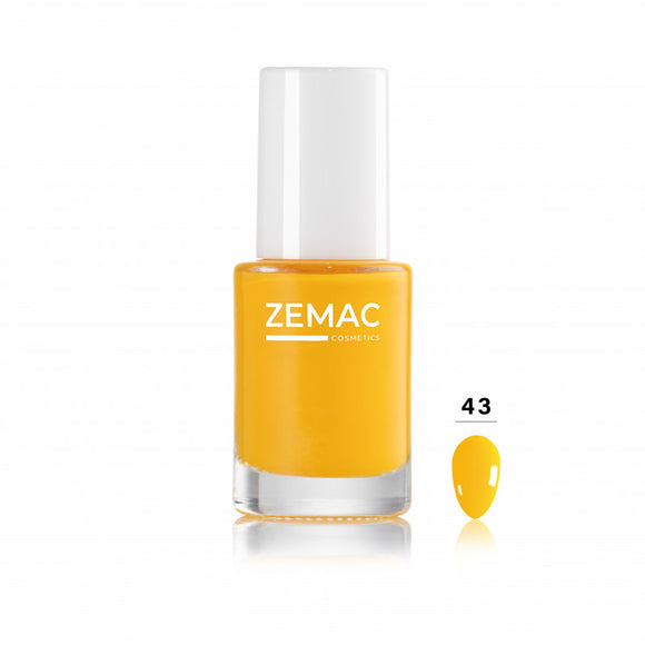 nail polish zemac 43