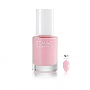 nail polish zemac 58