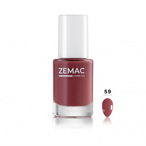 nail polish zemac 59