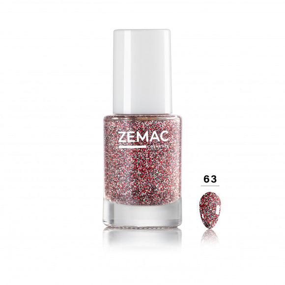 nail polish zemac 63