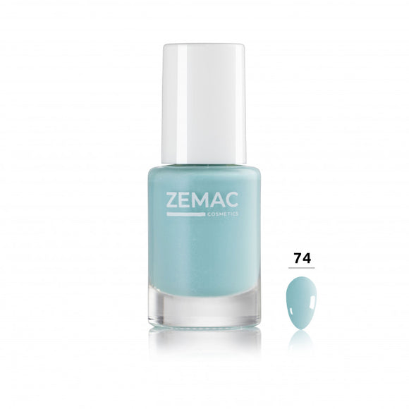 nail polish zemac 74