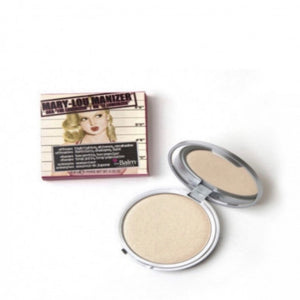 اضاءة ماري لو ذا بالم _the balm