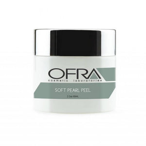 ماسك اوفرا OFRA SOFT PEARL PEEL