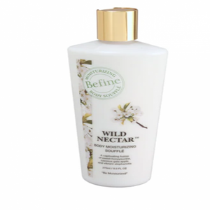 BEFINE WILD NECTAR (W) BODY MOISTURIZING SOUFFLE 270 ml