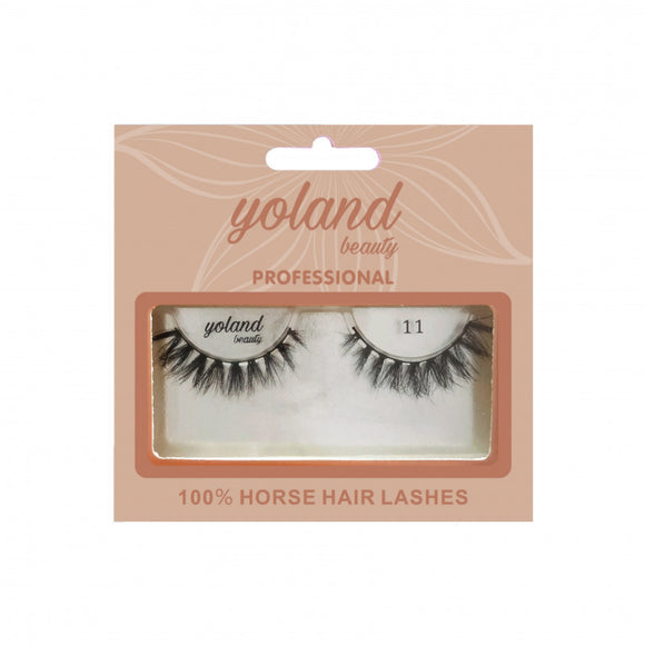 Yoland Beauty - Natural Eyelashes 11