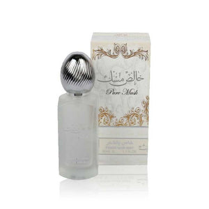 معطر شعر لطافة خالص مسك - فريش هاير ميست (نسائي) 50مل