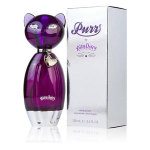 KATY PERRY PURR (W) EDP 100 ml