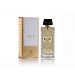 Gold More Perfume by Perfume Gallery Eau de Parfum 100 ml