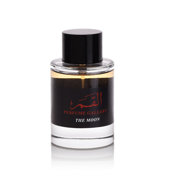 The Moon EDP From Perfume Gallery 100ml