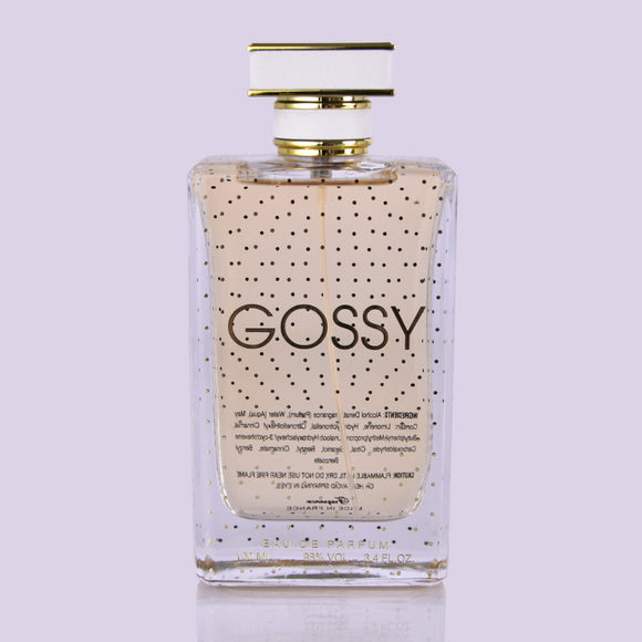 Gossy Perfume by Perfume Gallery Eau de Parfum 100 ml