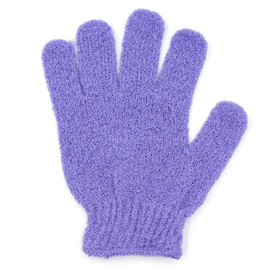 Bihe exfoliating glove