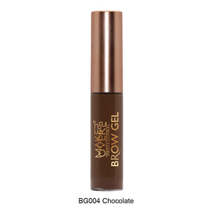 Make Over 22  Brow Gel Mascara -Chocolate- BG004