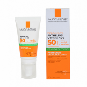 La Roche-Posay 50+SPF Very High Protection SUNSCREEN  50ML