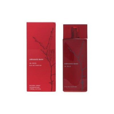 ARMAND BASI IN RED (W) EDP 100 ml