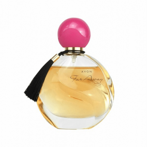 AVON FAR AWAY (W) EDP 50 ml